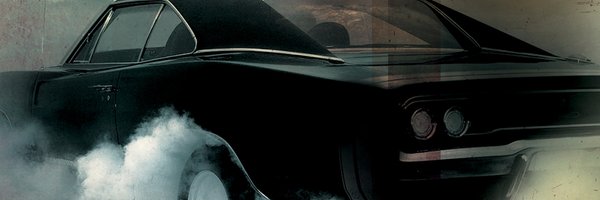 FinalDrive Profile Banner