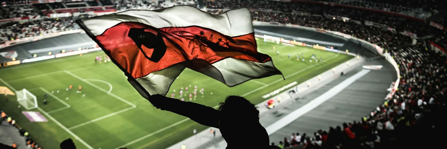 RIVER Y NADA MAS❤️🤍 banner