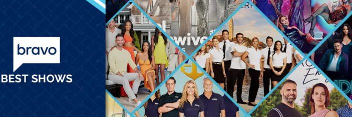 Bravo TV Rant Page banner