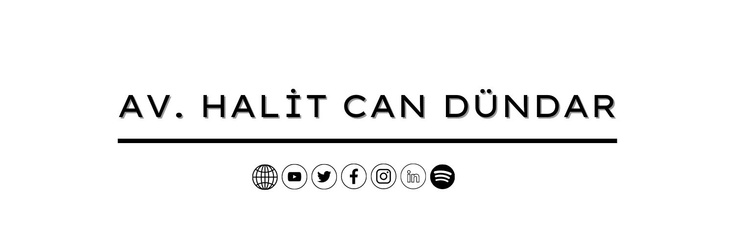 halitcandundar's profile banner image
