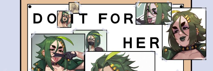 Solid Mon 💚 (Training Arc)'s banner