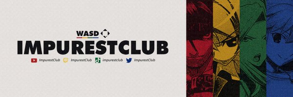 ImpurestClub Profile Banner