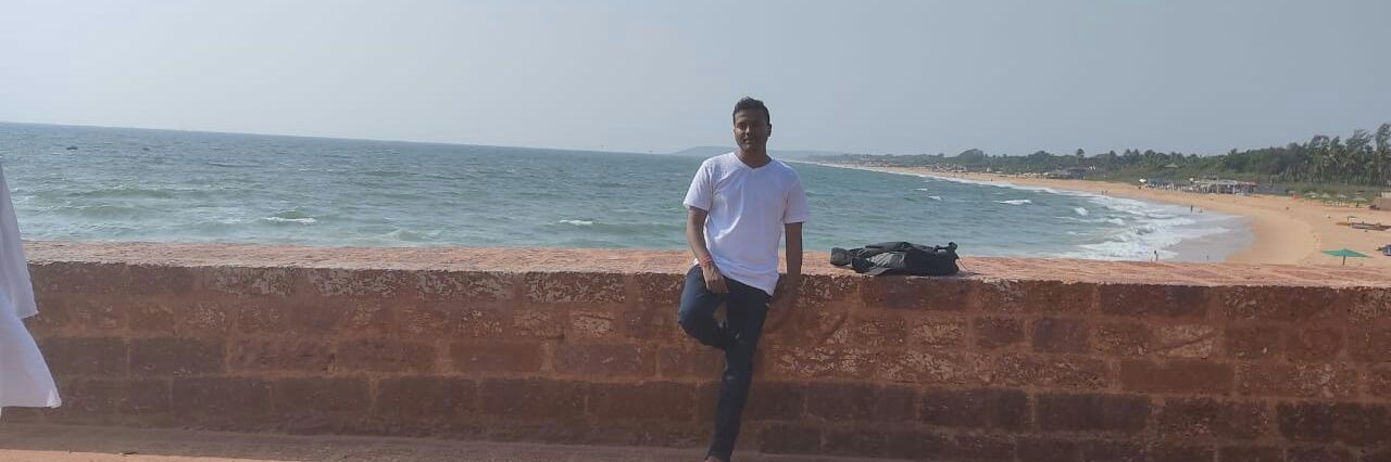 sanjukaper's profile banner image