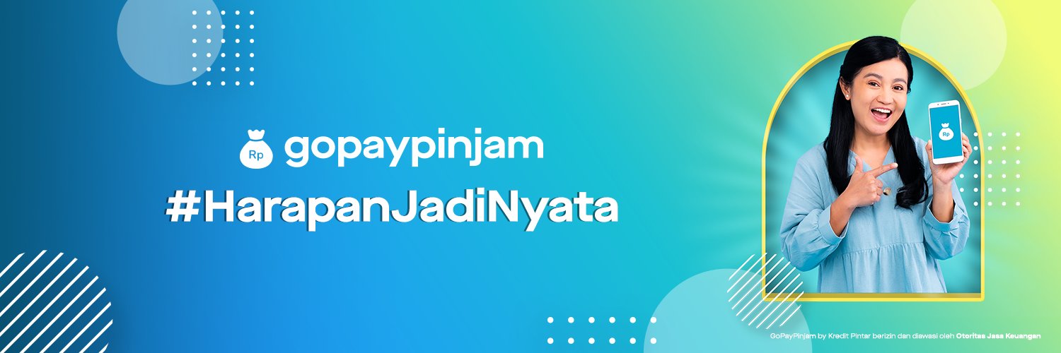GoPayPinjam banner