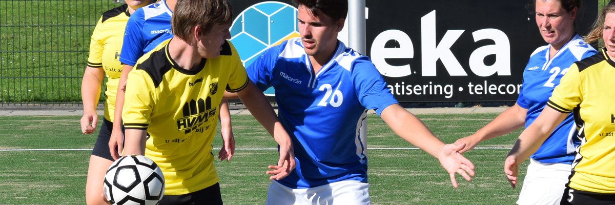 kvdevinken's profile banner image