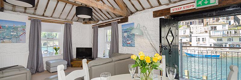 Cornish Collection banner