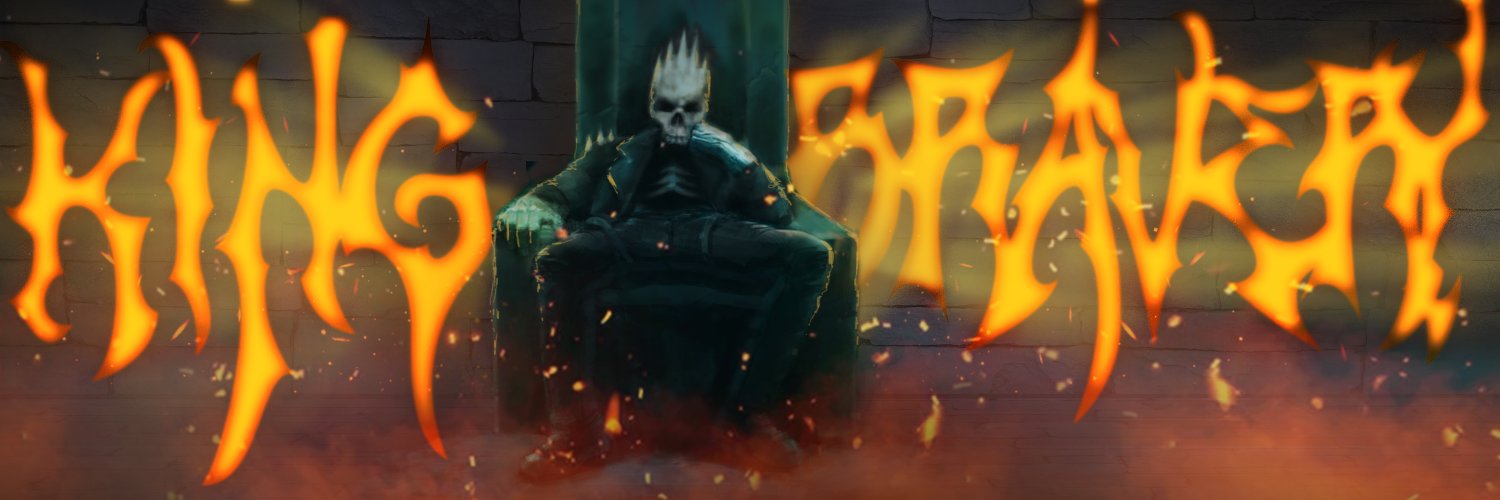 KINGoftheBRAVE's profile banner image