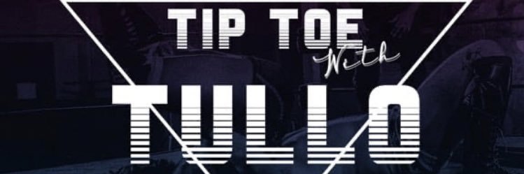 Nick “THE SUPER MARK” Tullo banner