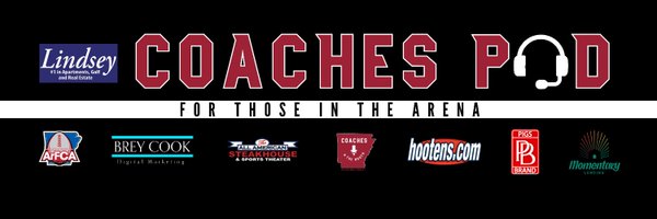 COACHESPOD Profile Banner