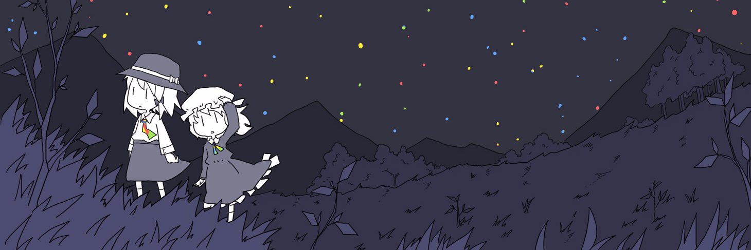 Oct_xing's profile banner image