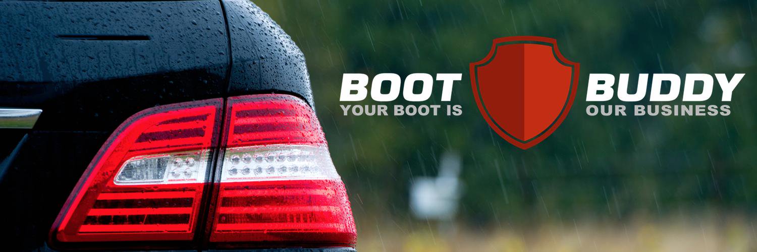 Boot Buddy Ltd banner