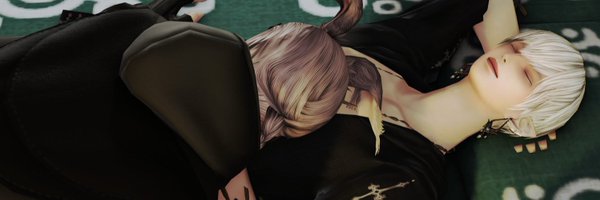 alii_chapo_ff14 Profile Banner