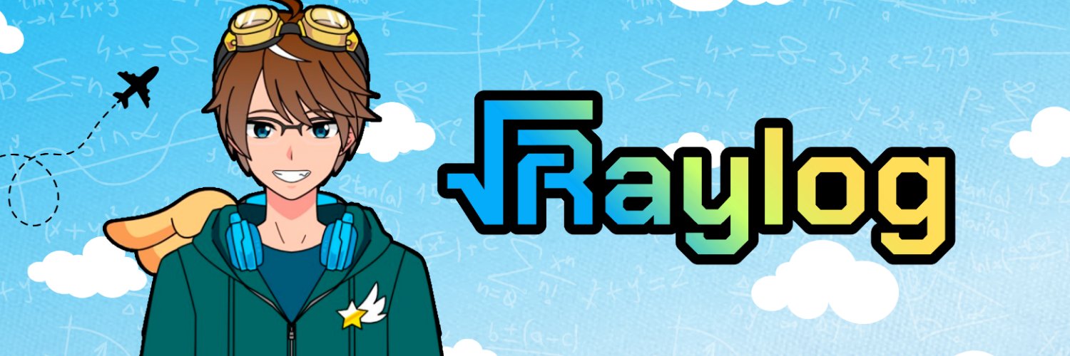 RaylogVT ✈️📏 | MYSWON | VNex banner
