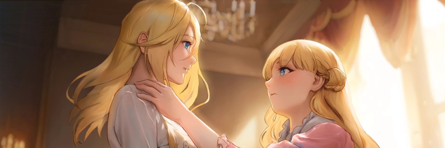 默然の动画杂铺店 banner