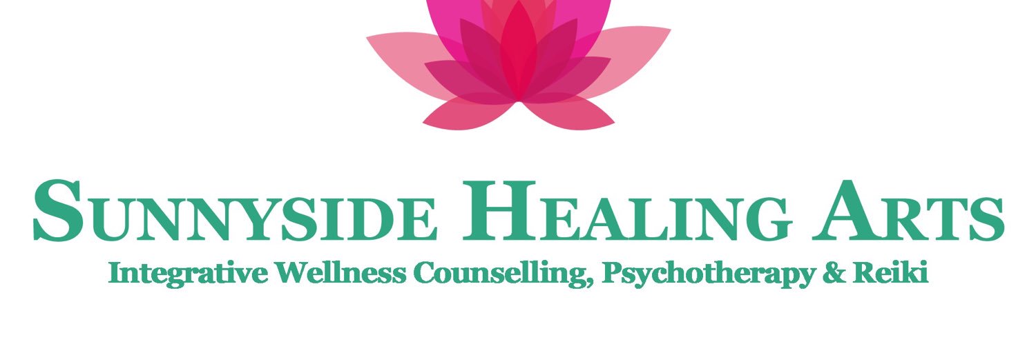 🌸 SunnysideHealingArts 🕯 banner