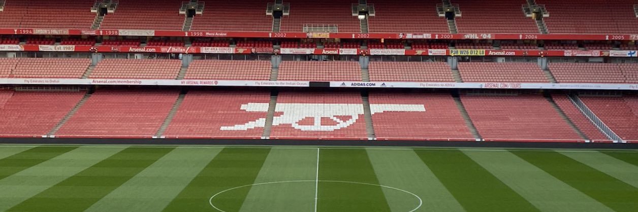 Neil Symington banner