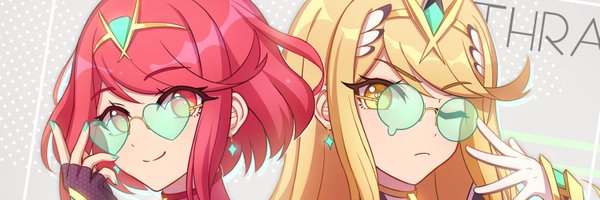 PyraForever Profile Banner