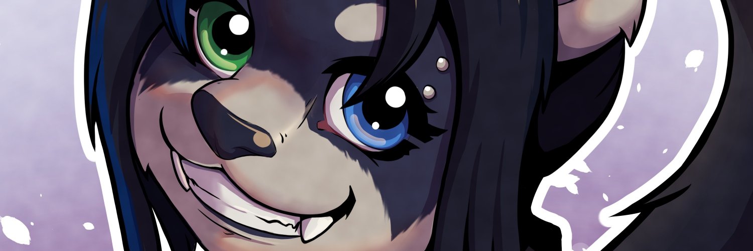 Zerrahki's profile banner image