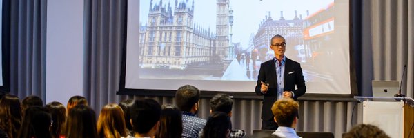 JosephPLiu Profile Banner