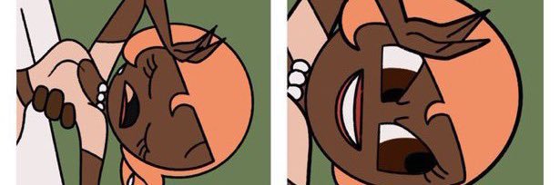 … banner