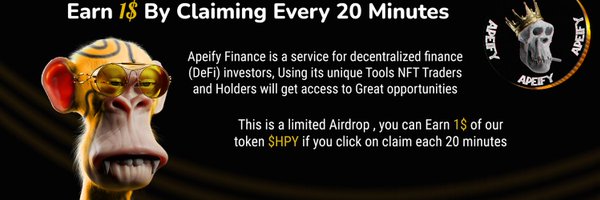 apeifyio Profile Banner