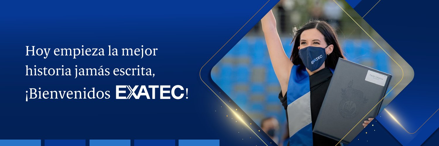 EXATEC_GDL's profile banner image