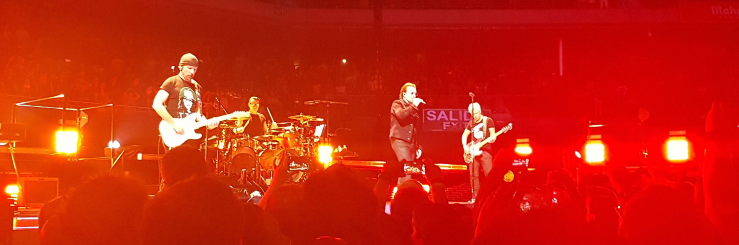 Alfredo García banner