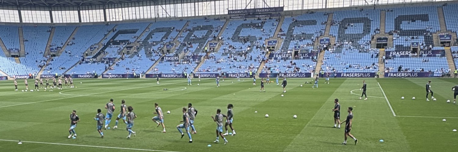 Charlie Stuart banner