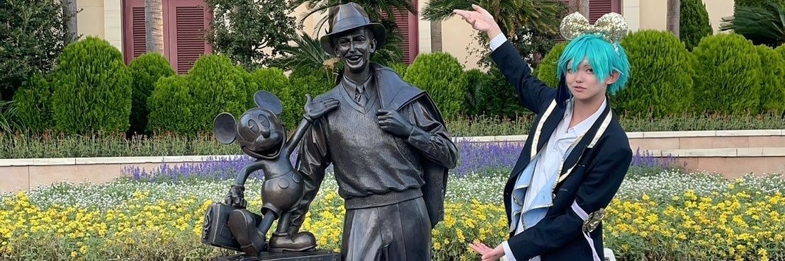 めぷ@5/23a! banner