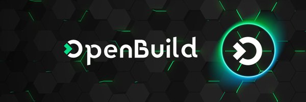 OpenBuildxyz Profile Banner