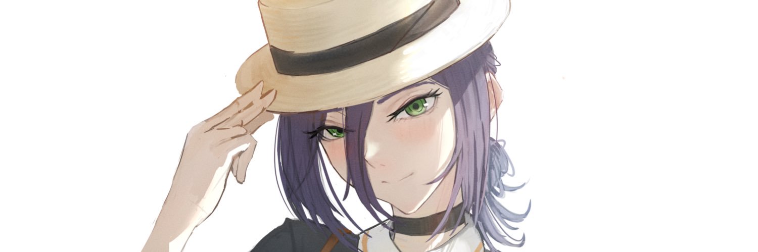だぶる。's banner