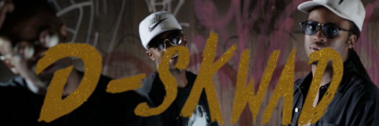 DSkwad's profile banner image