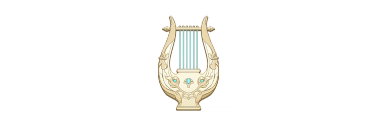 𝕮armen 𝕯ei . banner