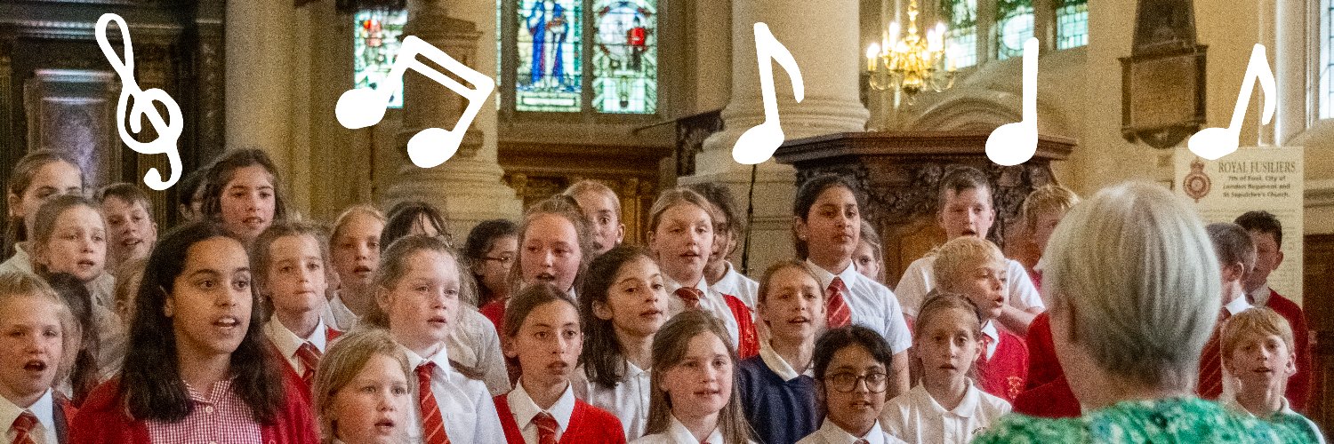 Hymnpact! - RSCM's banner