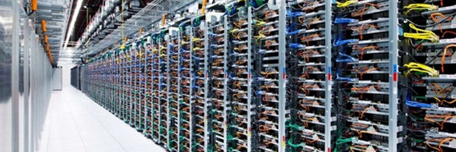 Webhosting Baja banner