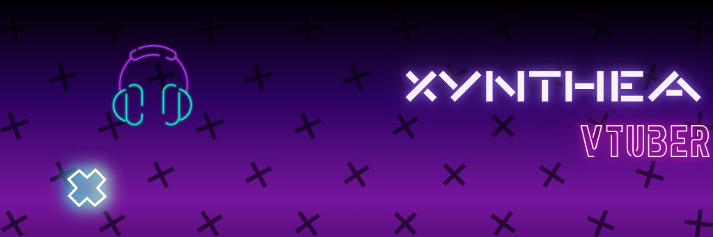 xyntheavtuber banner