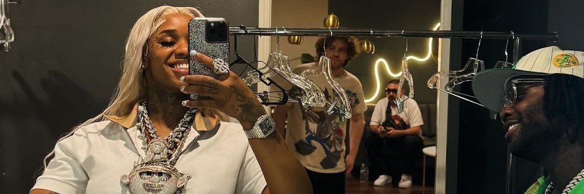 lit lilly.🧚🏼 banner