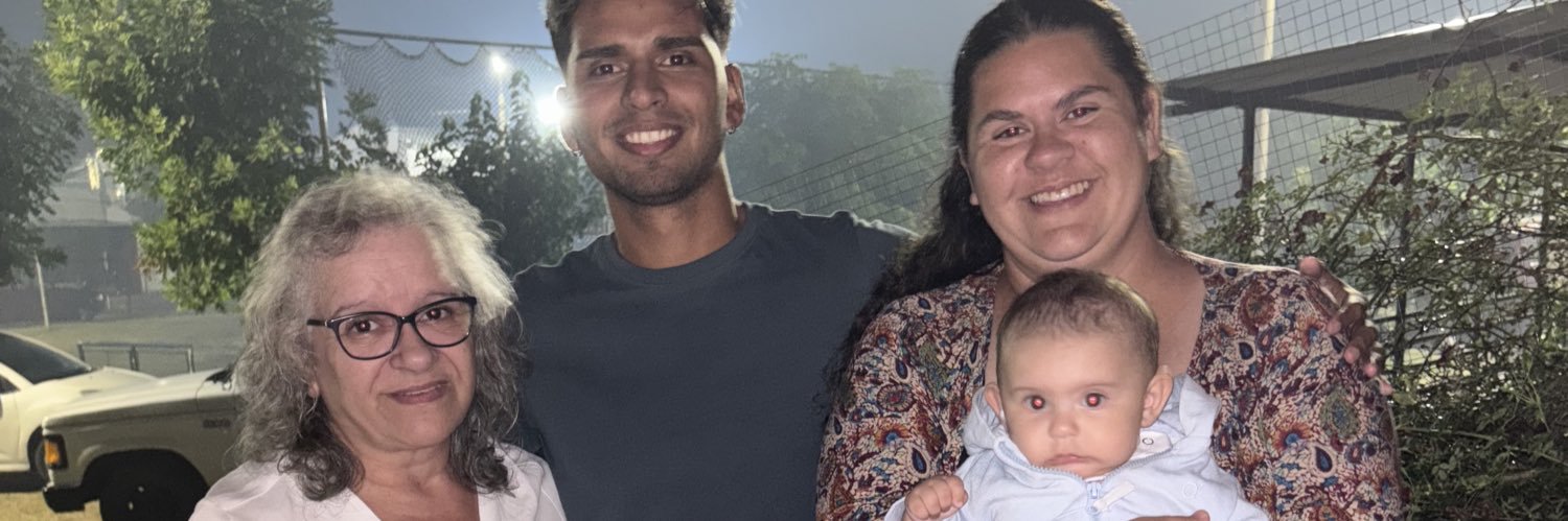 Thiago Ramírez banner