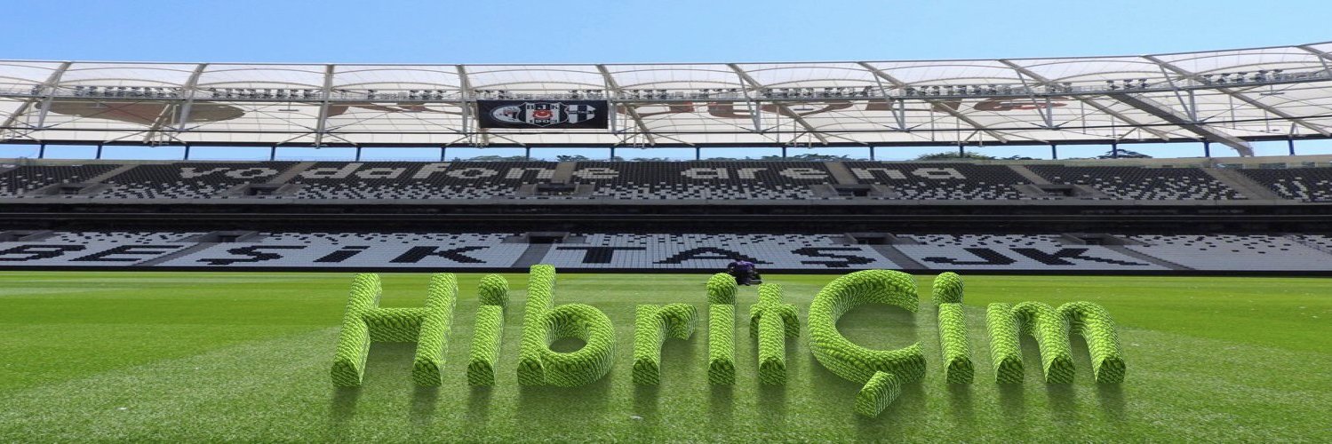 HibritCim's profile banner image