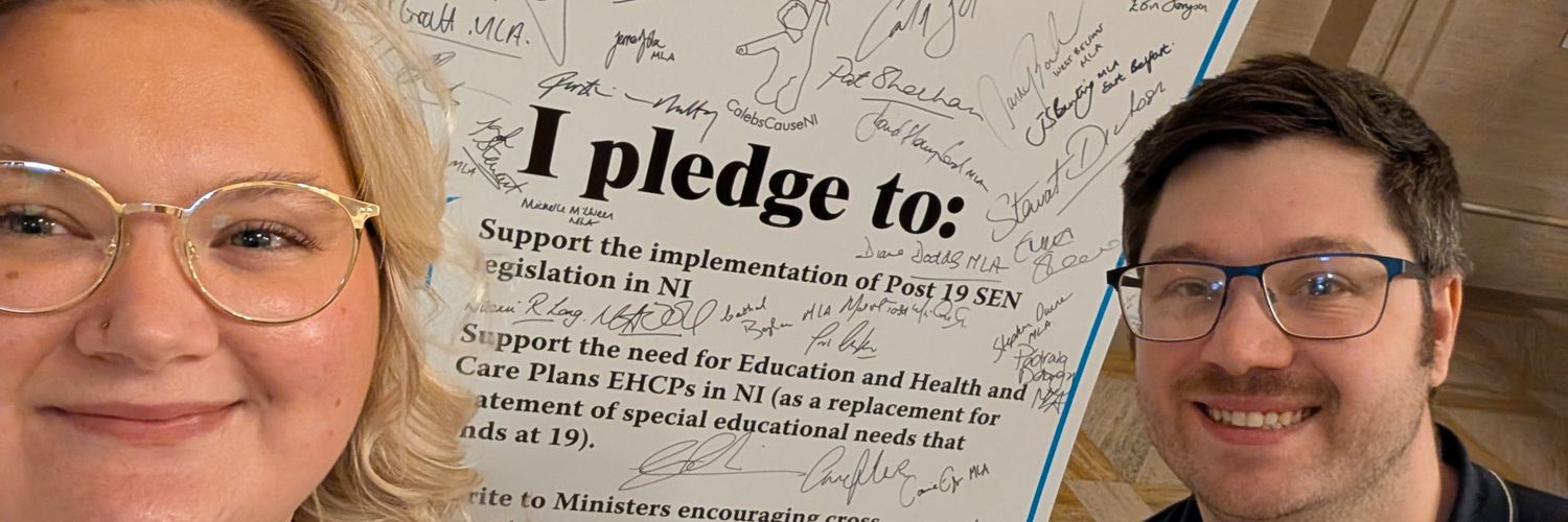 Ryan Hendry talks Autism & ADHD banner