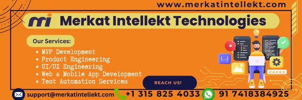 MerkatIntellekt Profile Banner