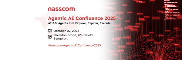 nasscomai Profile Banner