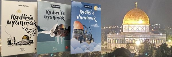 Halis Mutlu banner