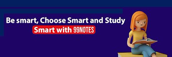 99Notes_UPSC Profile Banner