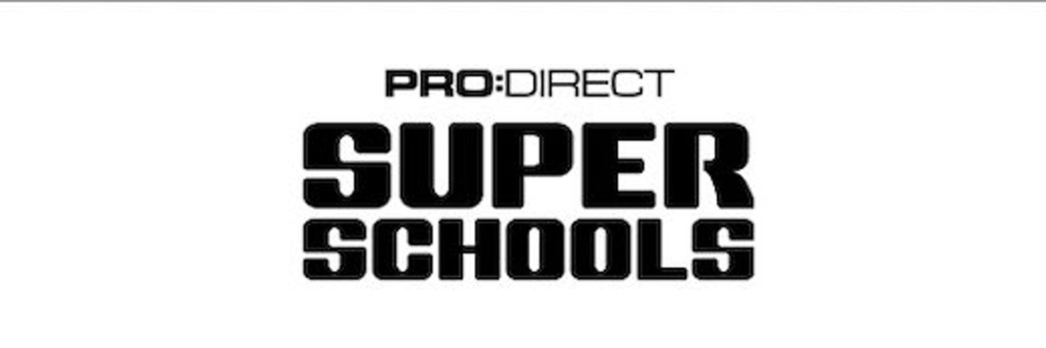 Pro:Direct Super Schools League 🏟 Profile Banner