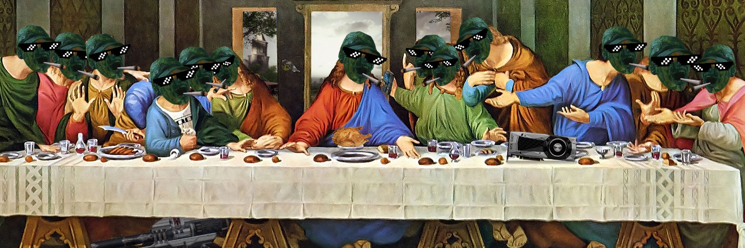 Undead Munchies banner