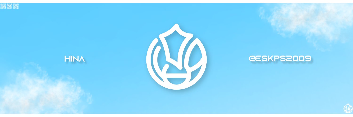 ひなっち banner