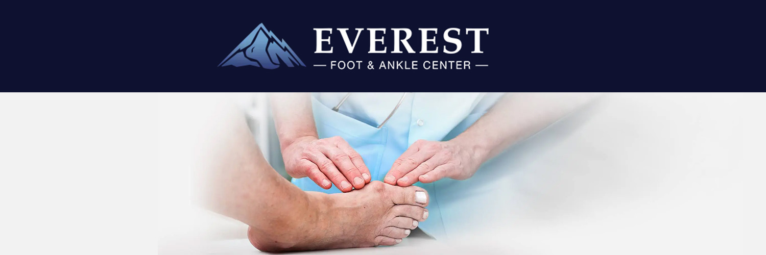 everestfac's profile banner image