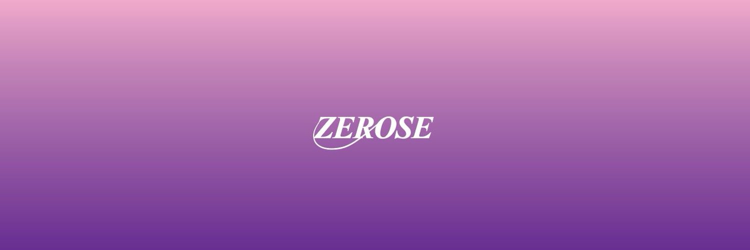 🐼 Trese| ZEROSE OT9 Profile Banner