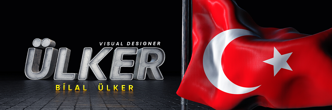 bilalulker's profile banner image